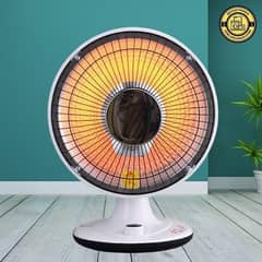 *Portable Electric Heater with night light*