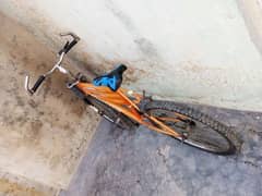 cycle for sale in good condition