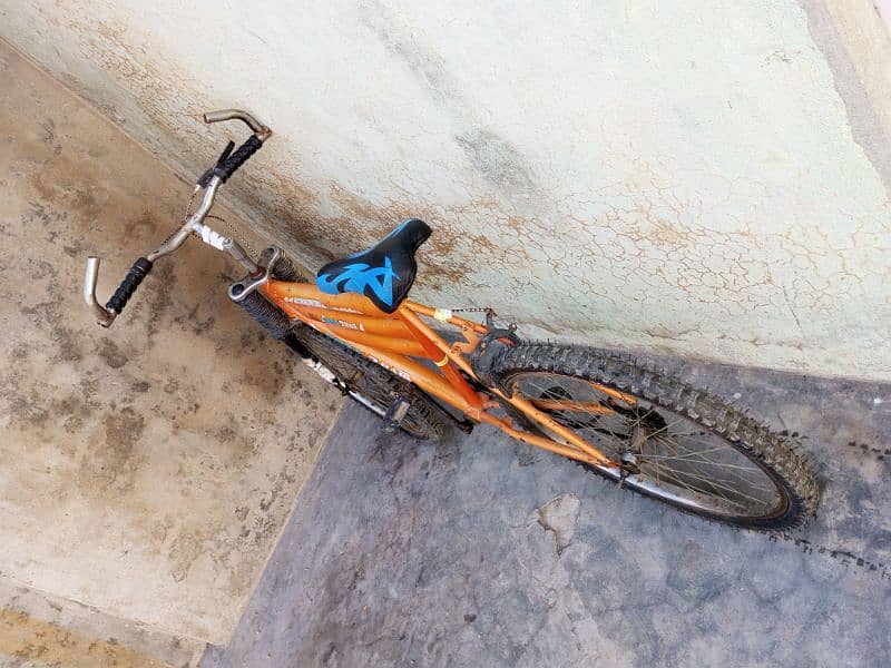 cycle for sale in good condition 0