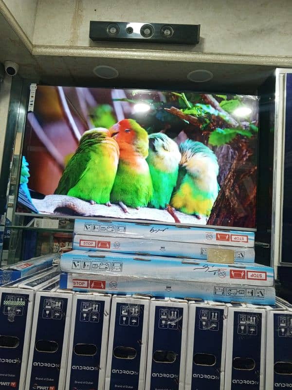 SOOPER OFFER 48 ANDROID LED TV SAMSUNG 03044319412 0