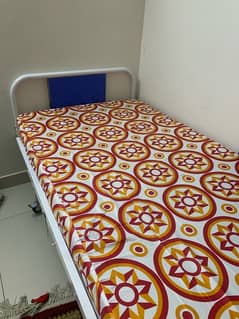 medical bed