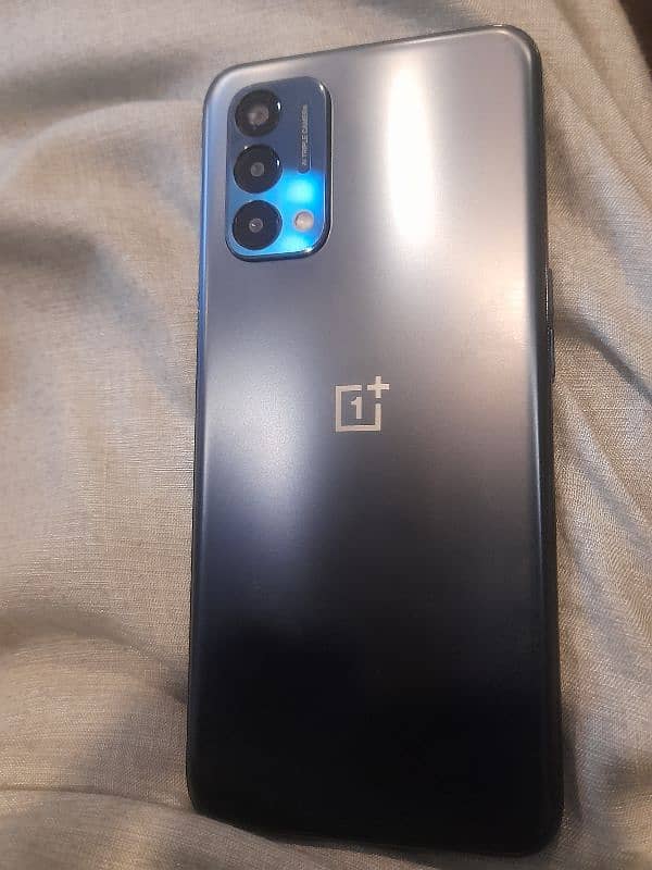 Oneplus Nord 200 0