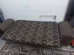 sofa come Bed