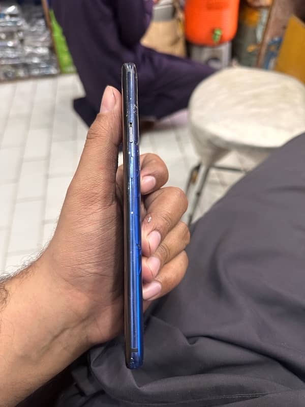 One plus 7 pro 4