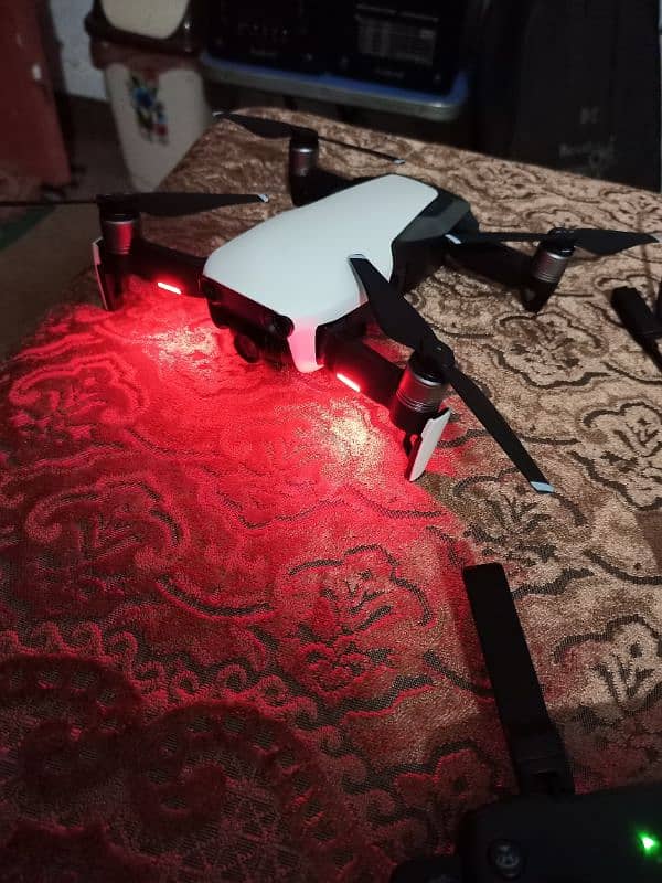 DJI Mavic Air (urgent selling) 0