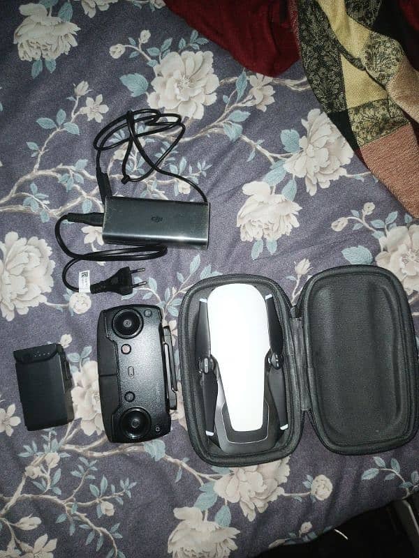 DJI Mavic Air (urgent selling) 2