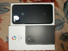 Urgent Sale Google Pixel 4a5G 6Gb 128Gb PTA Approved