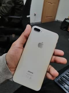 iphone 8 plus white color