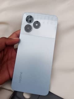 realme note 50