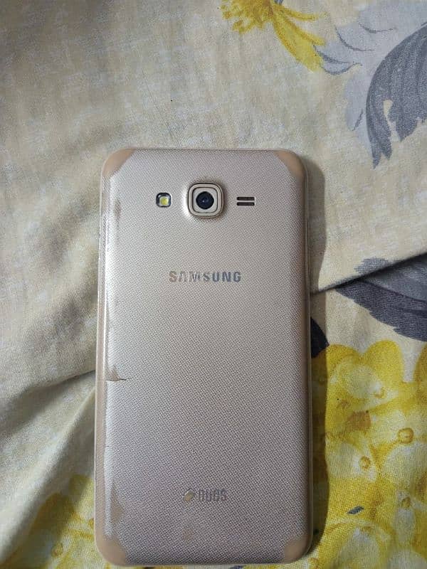 Samsung J7 Core 2