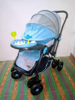 Beautiful Baby Pram O3358O8816O Call/Whatsap. Brand New