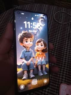 Oppo F21 pro