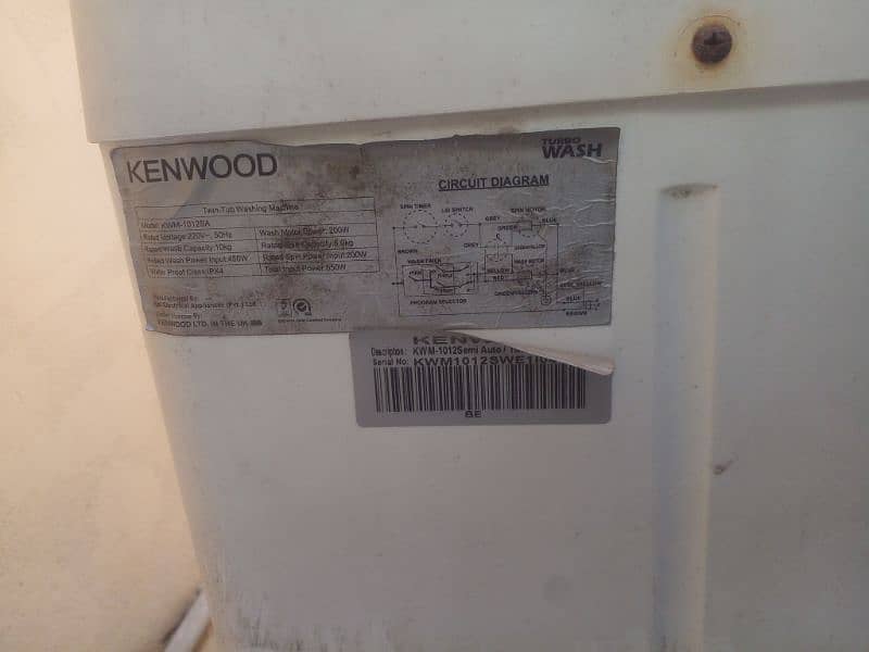 kenwood 2