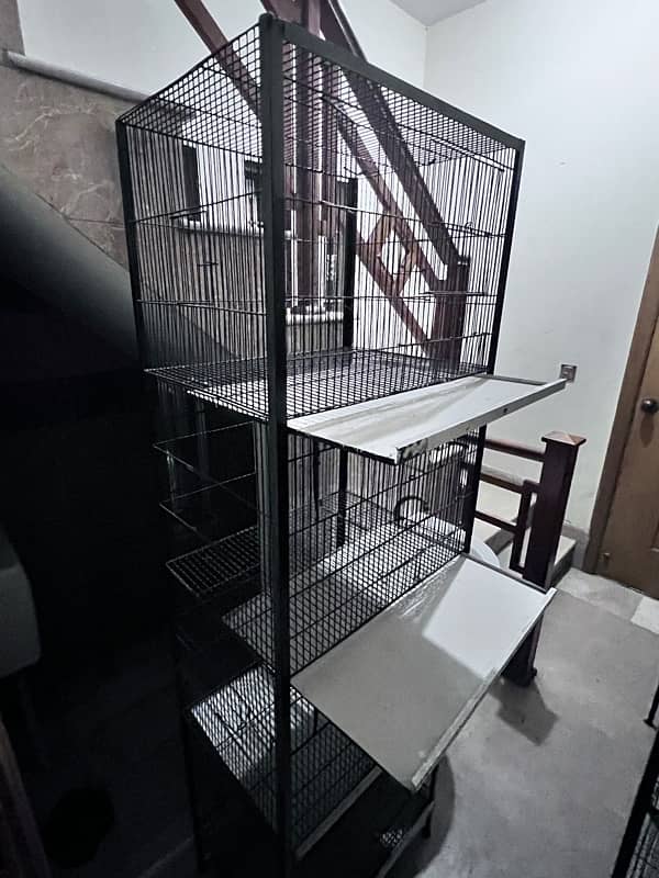 Cage for sale 1