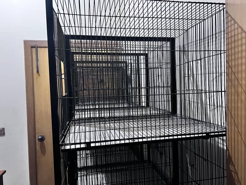 Cage for sale 3