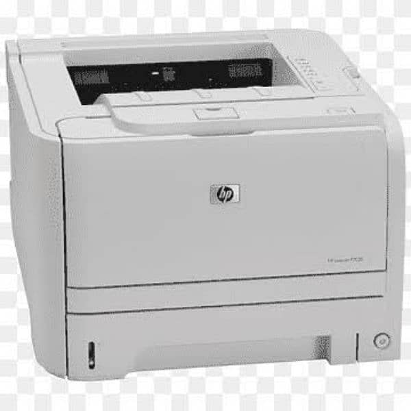 Hp 2055original  used in good condition 0