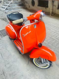 Vespa