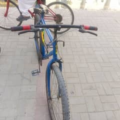 cycle for sell Rs10000