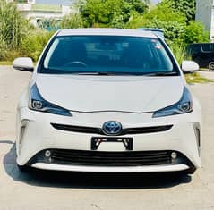 Toyota Prius 2024