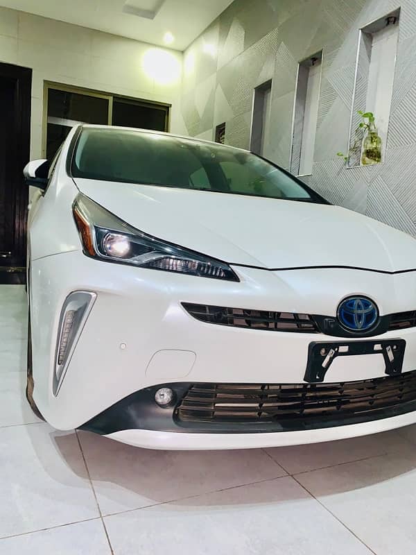 Toyota Prius 2024 10