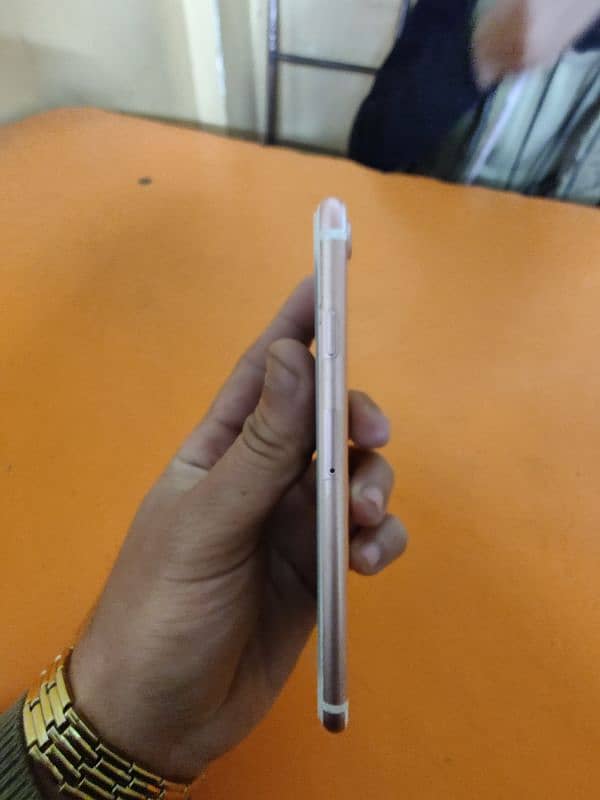 iphone 7 officially aprovd 8