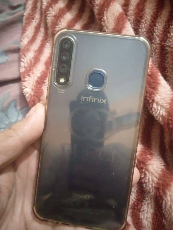 Infinix 1