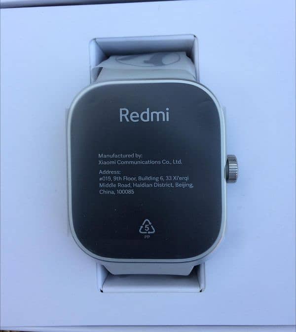 Redmi Watch 4 2