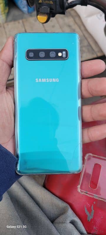 Samsung s10 urgent sale 2