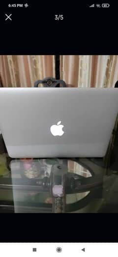 Macbook pro 2015