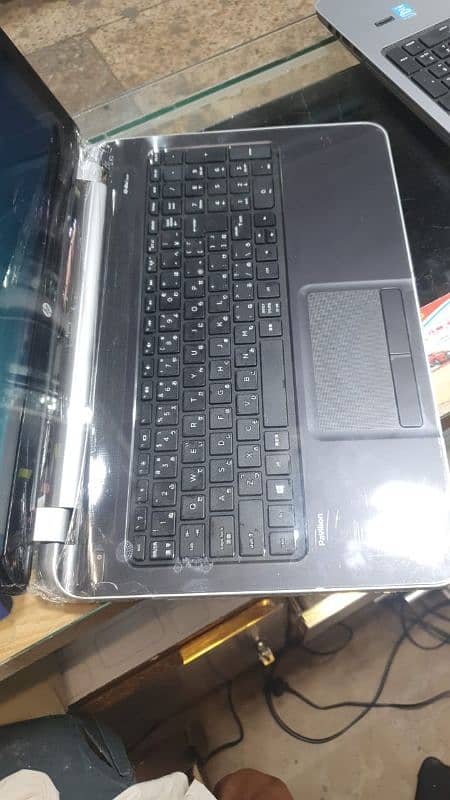 HP Pavilion, Core i3, 5th Generation, 4GB RAM, 320GB HDD For Sale 1