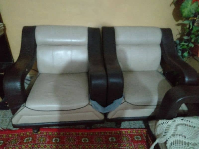 7 set sofa 0