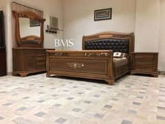 BMS furniture and home decor