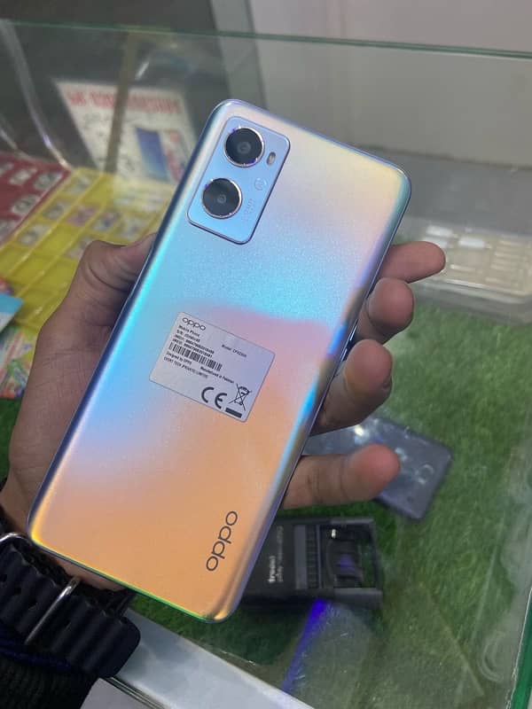 oppo A96 All Box 4