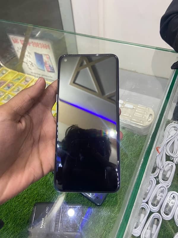 oppo A96 All Box 6