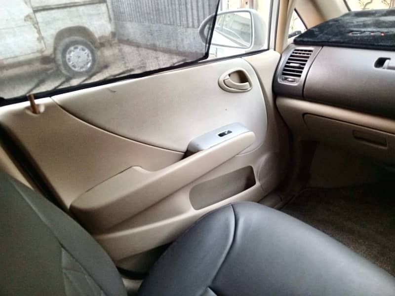 Honda City IDSI 2006 14