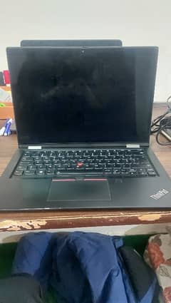 Lenovo thinkpad