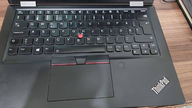 Lenovo thinkpad 1