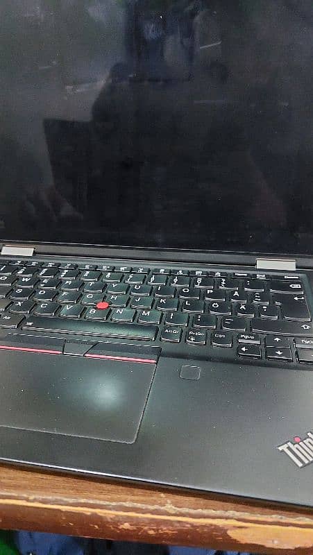 Lenovo thinkpad 2