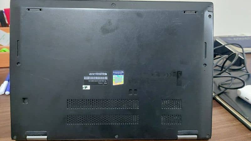 Lenovo thinkpad 3