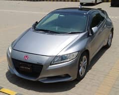 Honda CR-Z 2010