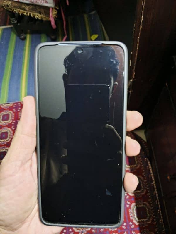 Redmi Note 13 8/256 gb in 10/10 condition 0