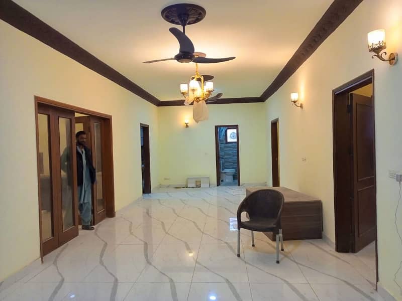 Renovated Bungalow for Rent in DHA Phase 5 Karachi 3