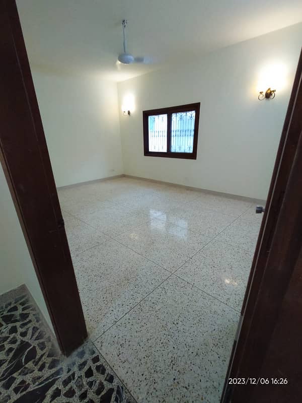 Renovated Bungalow for Rent in DHA Phase 5 Karachi 14