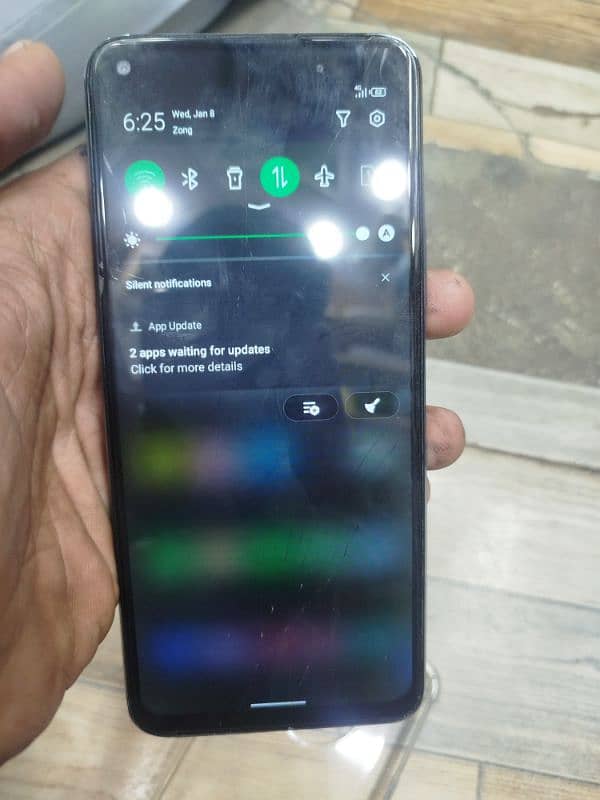 Infinix note 7 6,128 All OK Dual sim 13