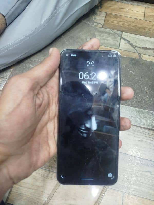 Infinix note 7 6,128 All OK Dual sim 16