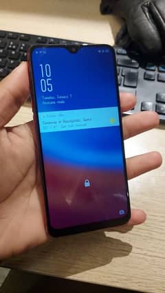 oppo f9pro model