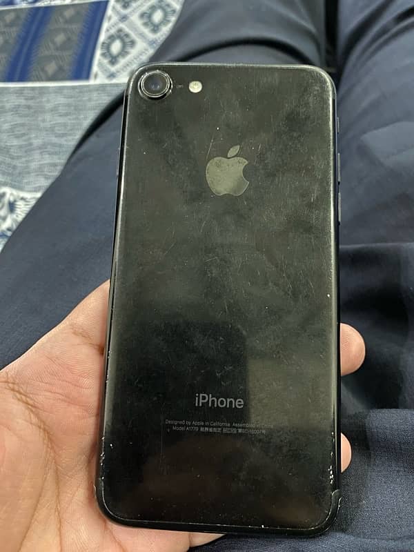 Iphone 7 128gb 0