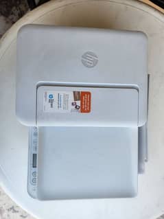 Hp printer Deskjet 4120e