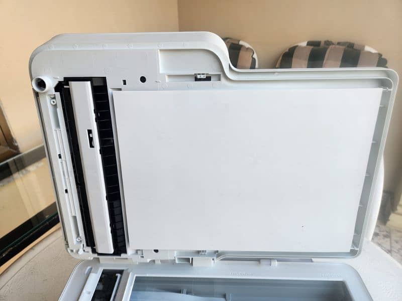 Hp printer Deskjet 4120e 2