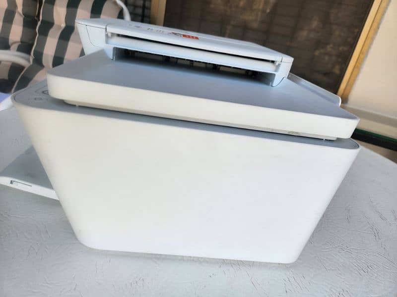 Hp printer Deskjet 4120e 3